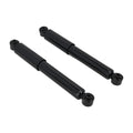 Set of 2 Rear Shocks Struts for Toyota RAV4 (2006–2018)