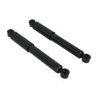 Set of 2 Rear Shocks Struts for Toyota RAV4 (2006–2018)