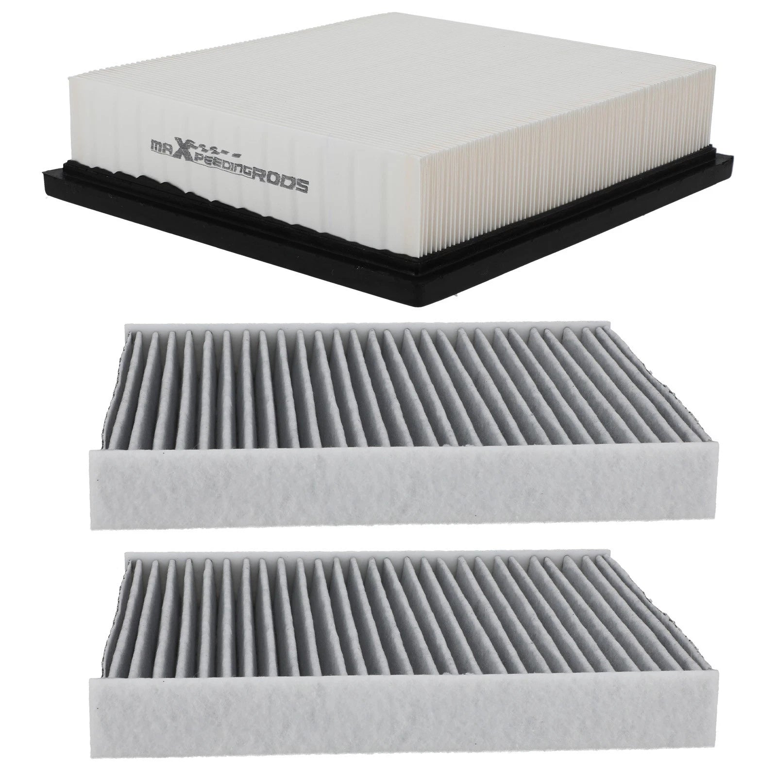 Cabin Air Filter & Engine Air Filter for Lexus RX350 (2016–2022)