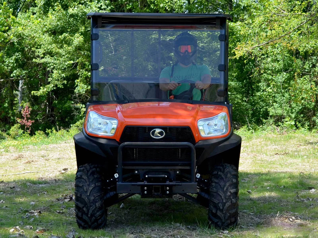 2" Lift Kit for Kubota RTV X900 / X1100C / X1120 / X1140