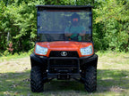 2" Lift Kit for Kubota RTV X900 / X1100C / X1120 / X1140