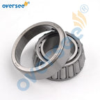 3BJ-60213-0 Ball Bearing for Tohatsu Outboard 15-20HP (NSF20C, Mercury 7302A)