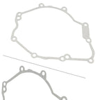 Left Crankcase Engine Stator Cover Gasket for Yamaha YZF-R6 (2006-2015)