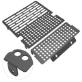Grille Guard Insert for Kioti DKxx10/20 Series CK2610 CK2620 CK3510 CK3520