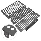 Grille Guard Insert for Kioti DKxx10/20 Series CK2610 CK2620 CK3510 CK3520