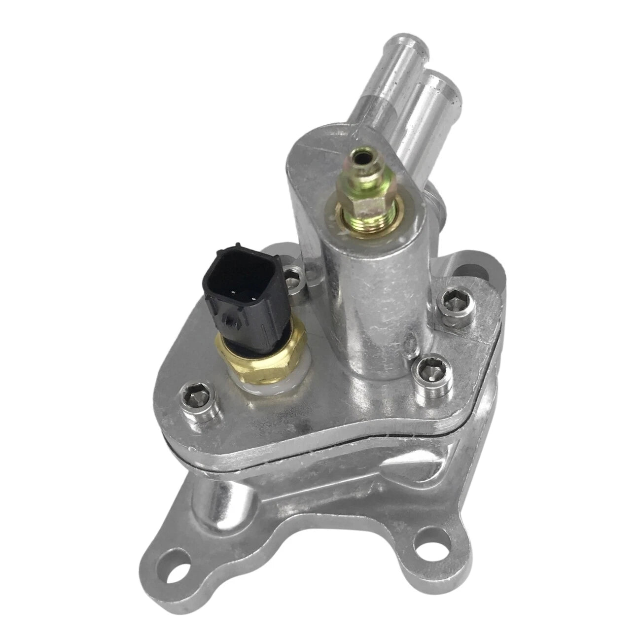 Thermostat Housing Air Bleeder for Chrysler Sebring Dodge Stratus (2001–2006)