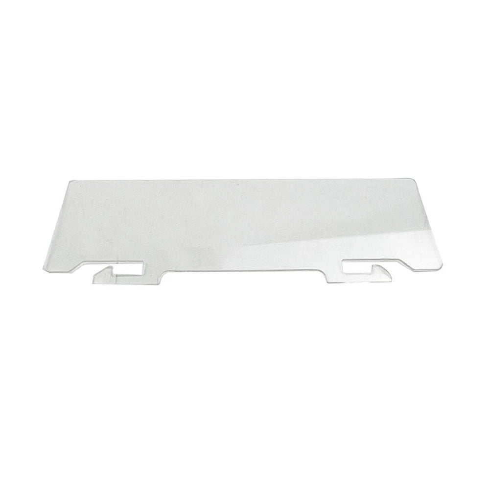 Set of 5 Dust Bin Baffles for Long Lasting Cleaning Performance