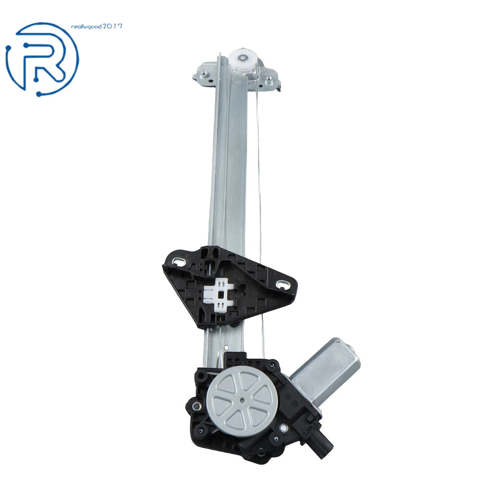Power Window Regulator with Motor for Honda Fit (2009-2014)