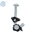 Power Window Regulator with Motor for Honda Fit (2009-2014)