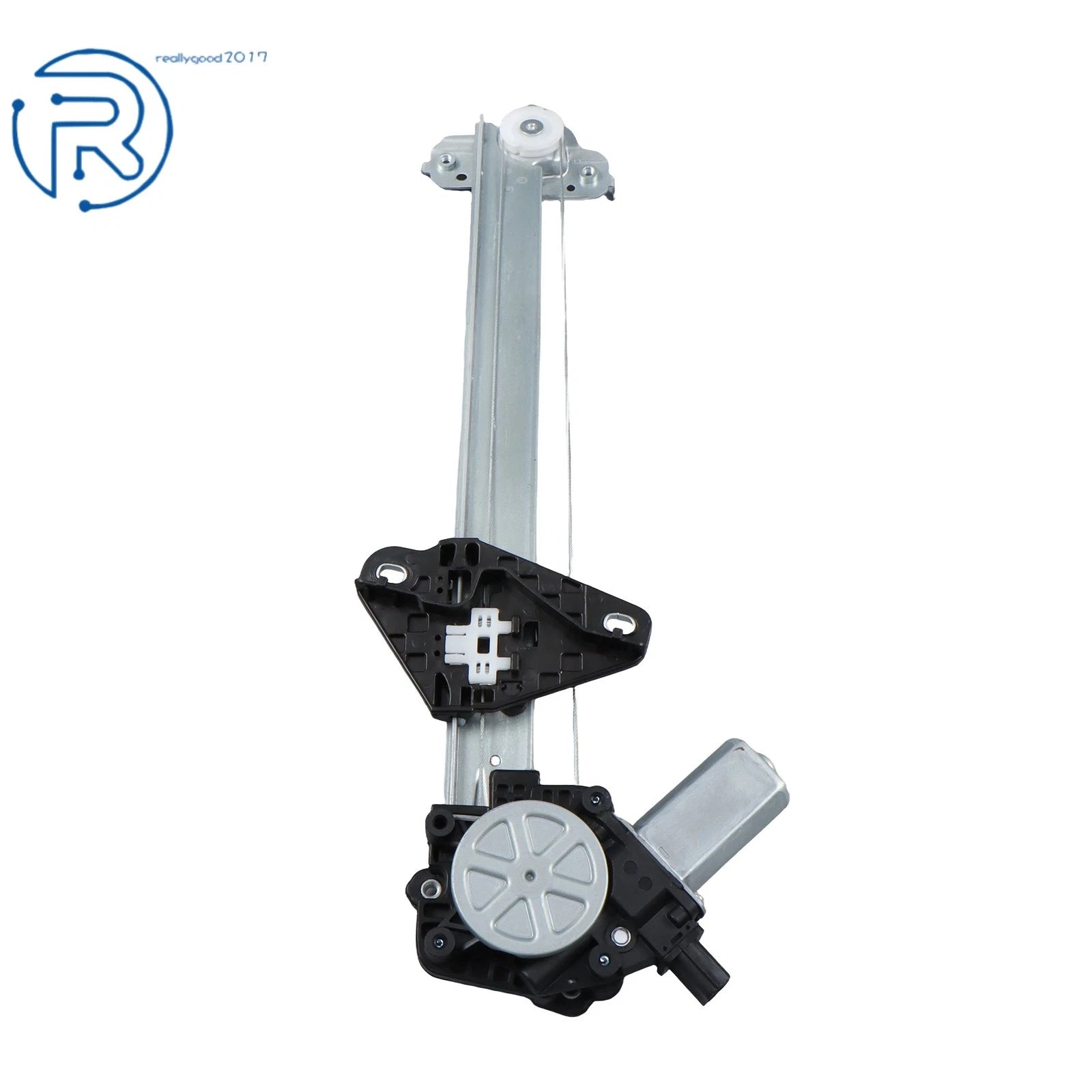 Power Window Regulator with Motor for Honda Fit (2009-2014)
