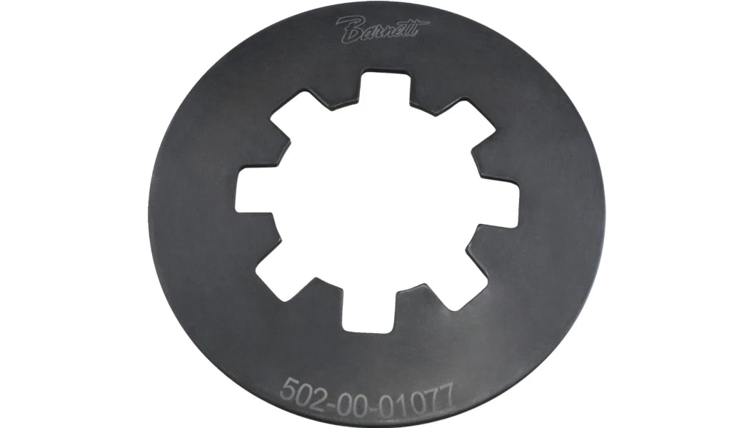 Barnett Heavy Duty Clutch Spring Diaphragm for Harley Davidson XL (1991–2022)