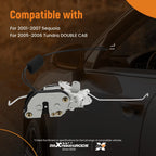 Door Lock Actuator Kit FR for Toyota Sequoia/Tundra (2001–2007) 69303-0C011