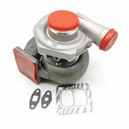 Turbocharger for Case T04B19 (408105-0035, 408105-0121, 409640-0004)