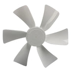 Bath Exhaust Vent Fan Blade for Home Bathroom Mobile Home RV
