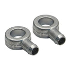 2X Breather Fitting for Classic Teardrop Air Cleaners (S&S Cycle)