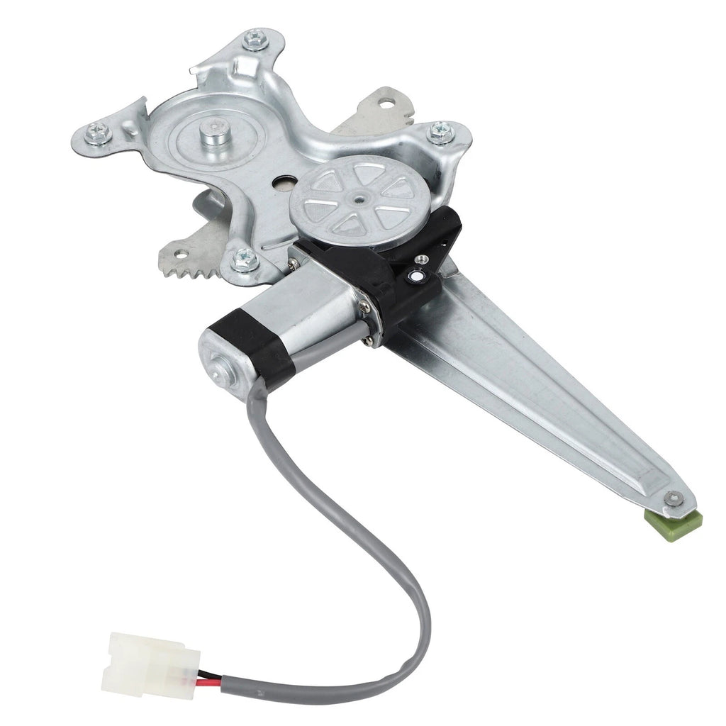 Power Window Regulator for Toyota Highlander (2001–2007) Rear Right with Motor