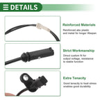 ABS Wheel Speed Sensor No. 34526874877 for BMW 7 Series (2017)