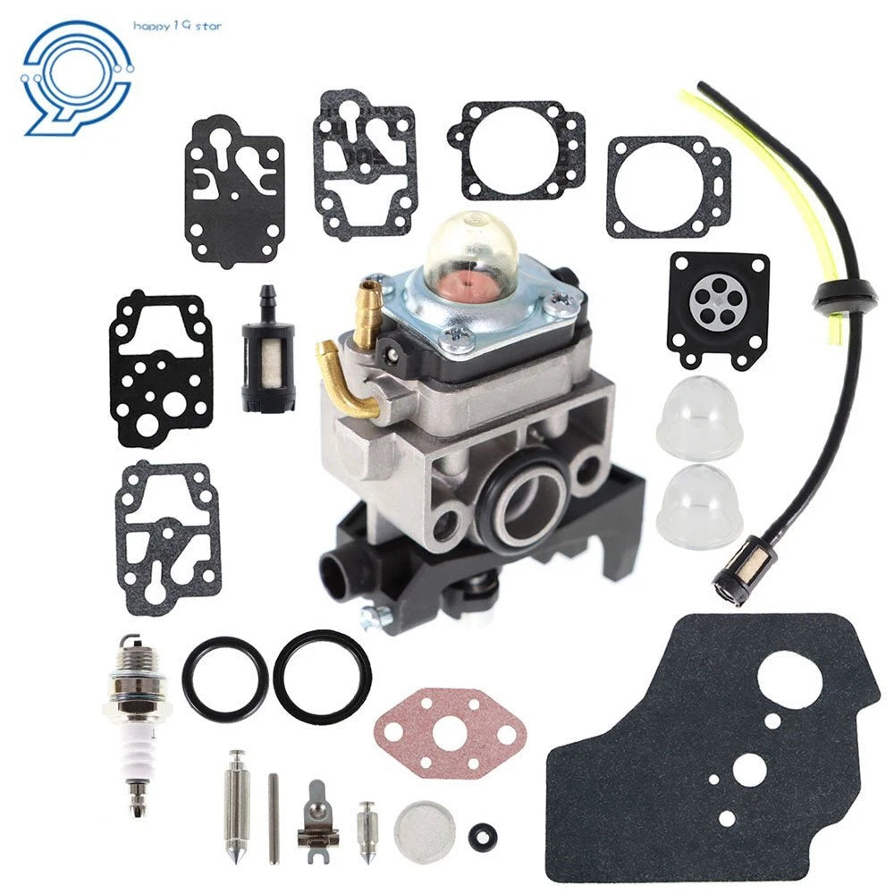 Carburetor for Honda Tiller FG110K1 (2001-2005)