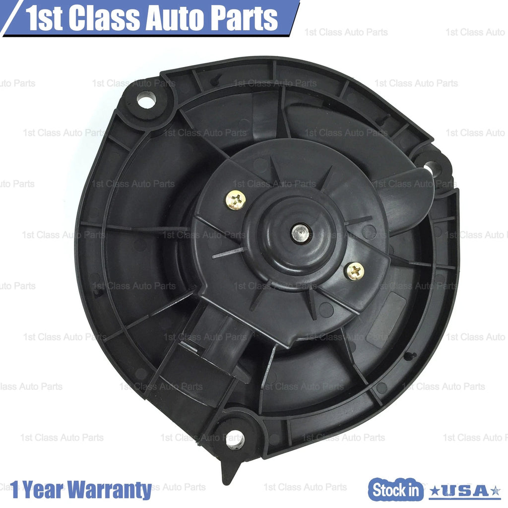 Blower Motor for Grand Prix Monte Carlo Impala (2004-2008)