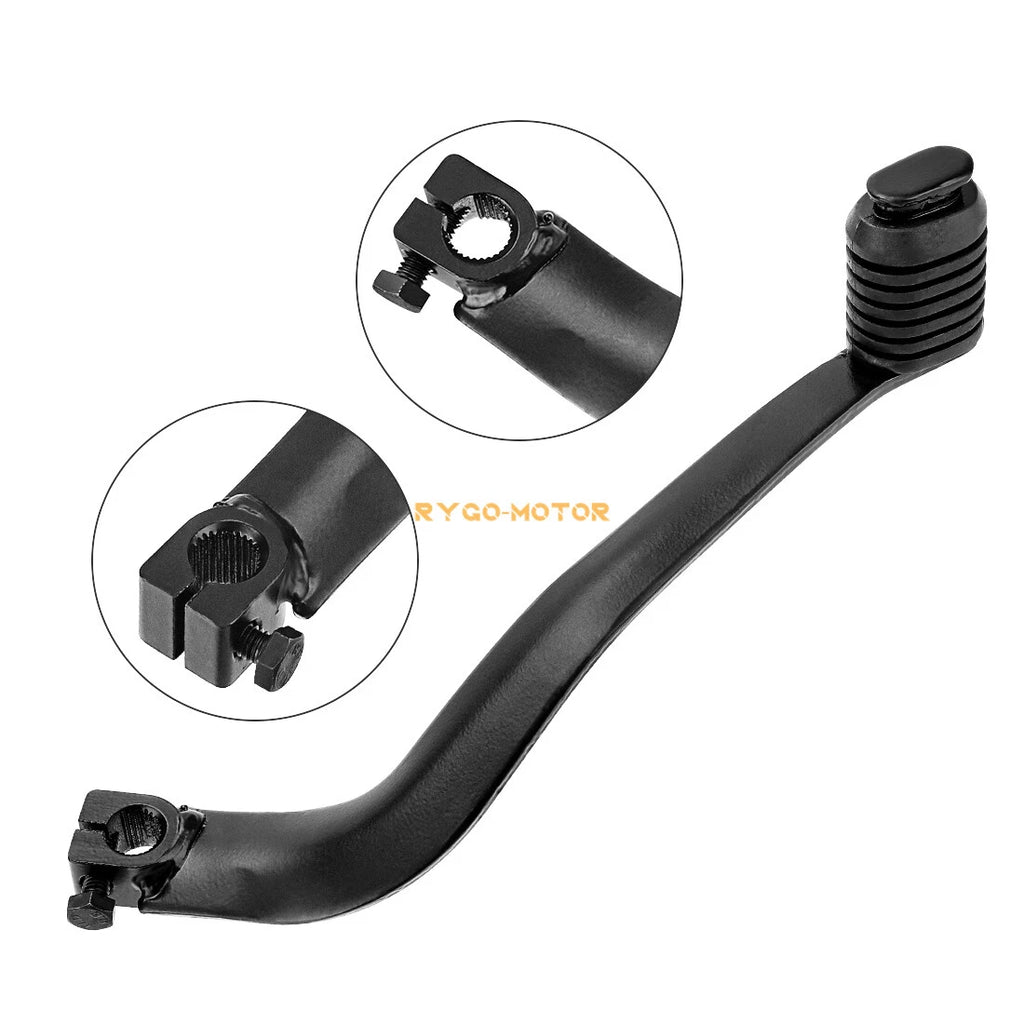 Gear Shift Shifter Lever for Honda (24700-HM7-A00, 24700-HM7-000)