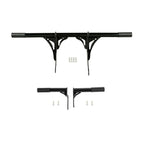 Engine Guard Crash Bar for Harley Softail Low Rider (2018–2025)