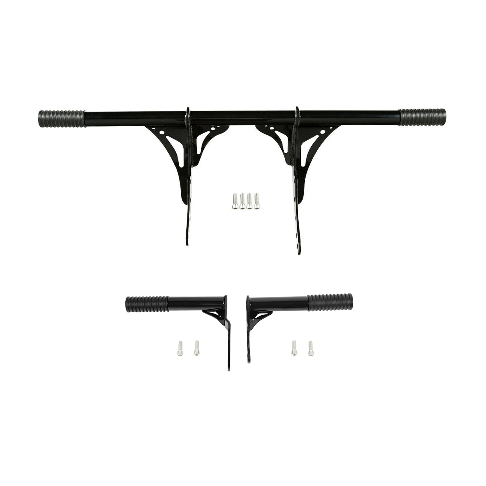 Engine Guard Crash Bar for Harley Softail Low Rider (2018–2025)