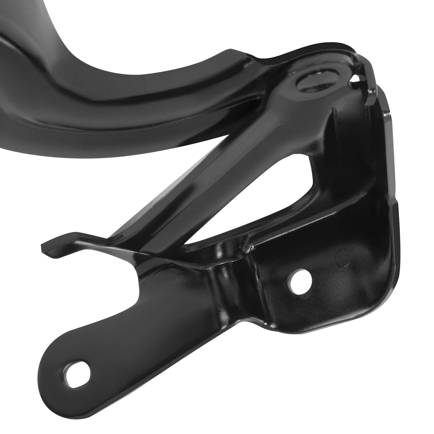 Left Driver Side Bonnet Hood Hinge for Chevy Malibu Limited (2013–2016)