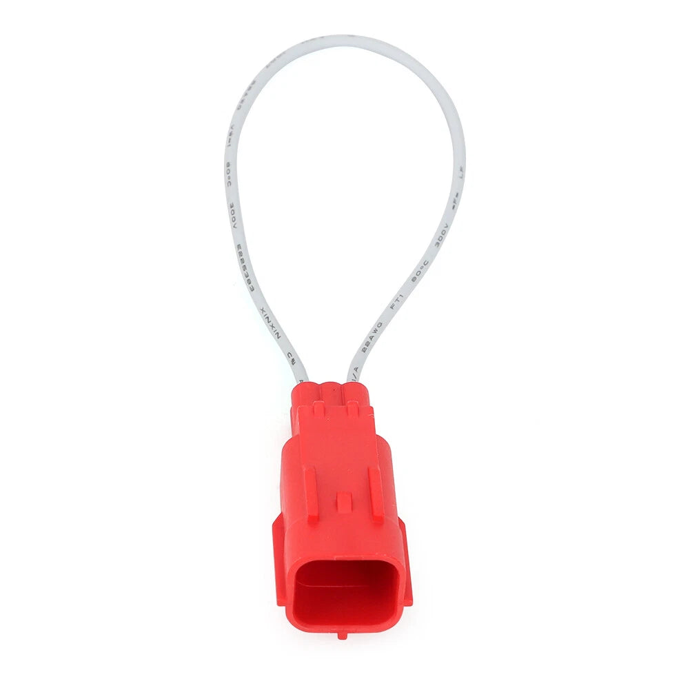 Service Connector for Honda CRF1100 Africa Twin (2020–2023) 070MZ0010300