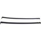 25 Gallon Fuel Tank with Straps for Chevy C2500 GMC C2500 (1998)