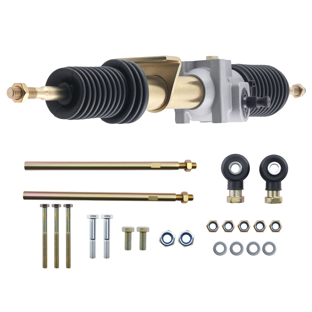 Steering Rack and Pinion for Polaris Ranger XP 800 Limited (2010–2011) 7061053
