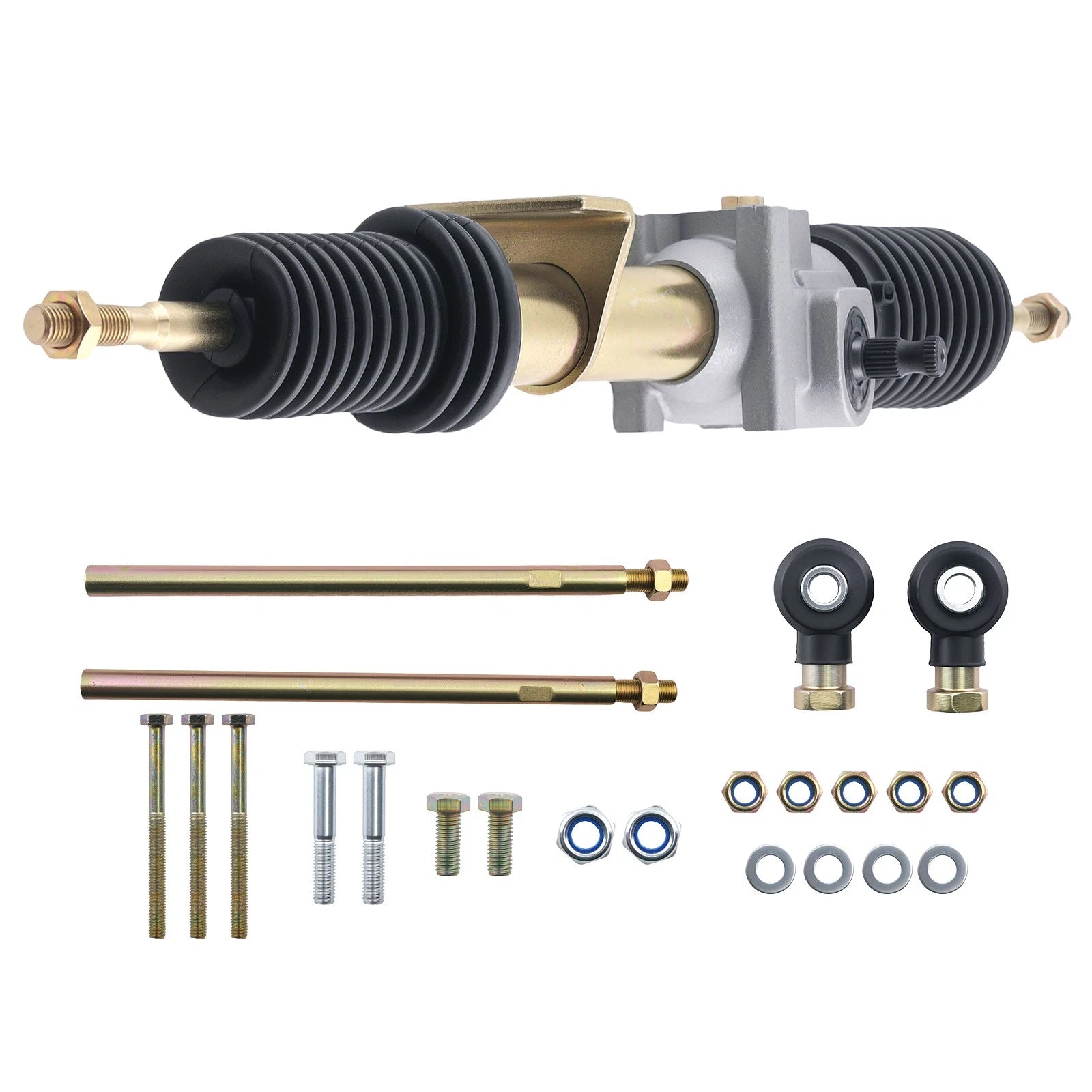 Steering Rack and Pinion for Polaris Ranger XP 800 Limited (2010–2011) 7061053