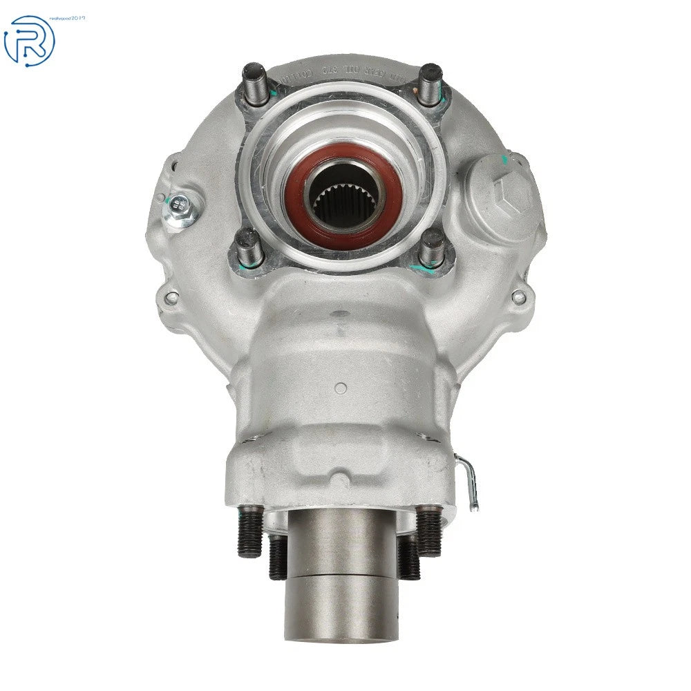 Final Gear Differential Assembly for Honda Foreman 400/450 (1997–2001)