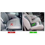 Seat Cushion Pad Foam for Ford F150 (1999-2004)
