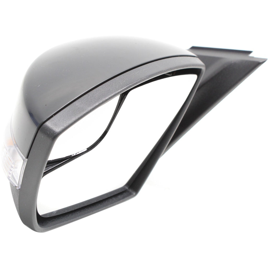 Driver Side Power Mirror for Ford Focus (2015–2018) Manual Folding