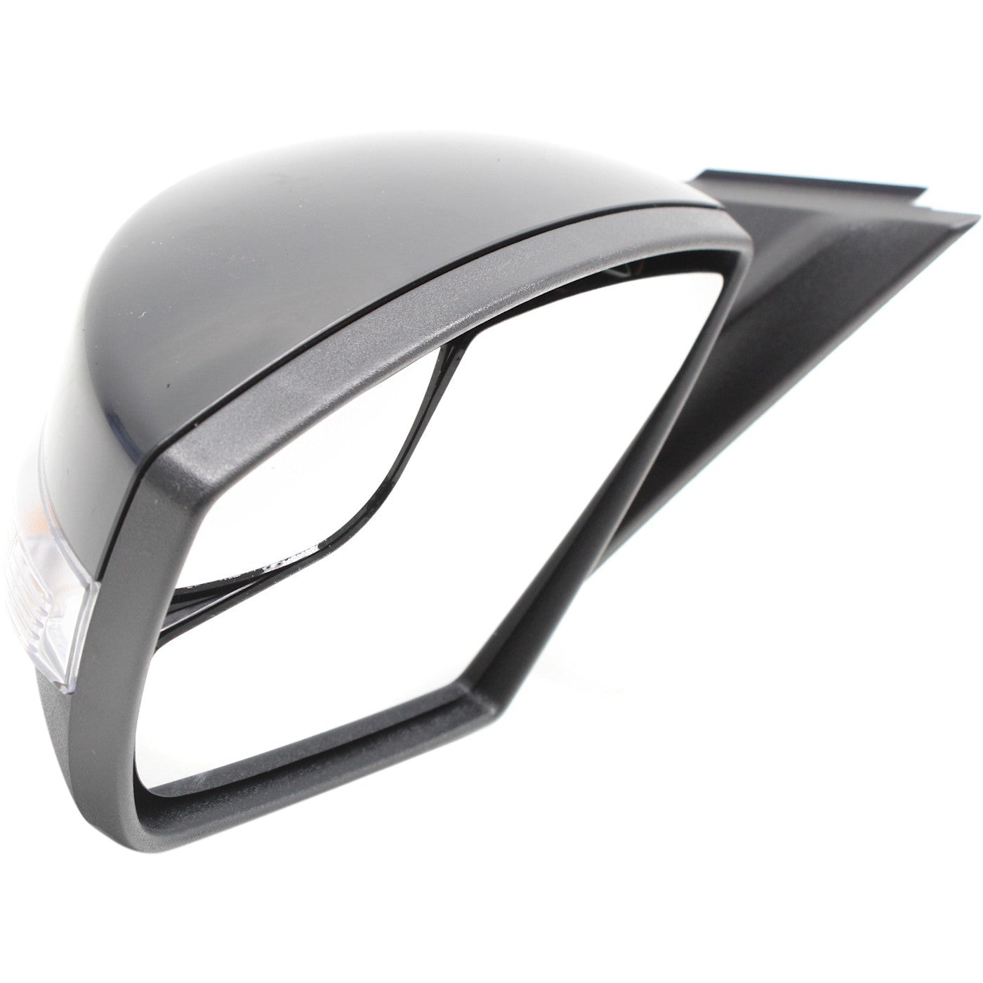 Driver Side Power Mirror for Ford Focus (2015–2018) Manual Folding