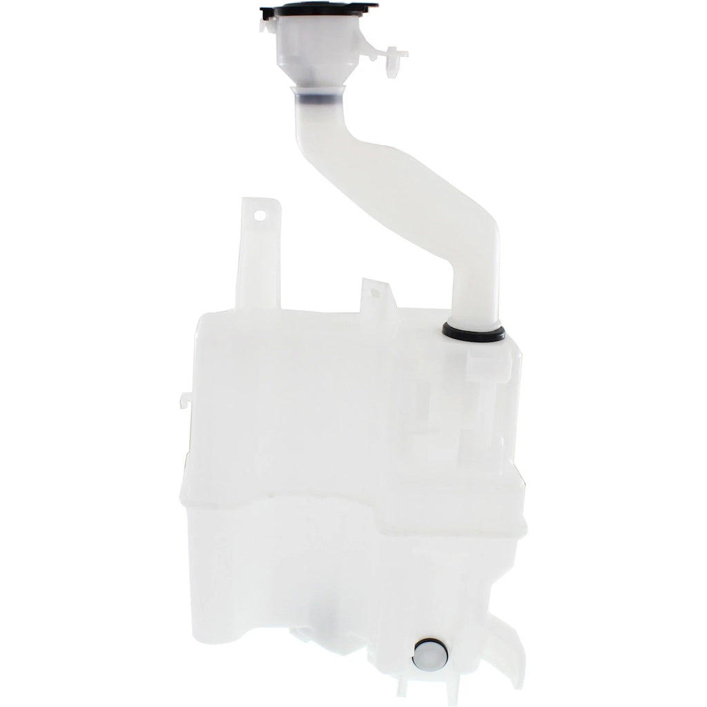 Washer Reservoir for Toyota Prius (2012–2015) with Filler Neck and Cap
