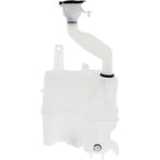 Washer Reservoir for Toyota Prius (2012–2015) with Filler Neck and Cap