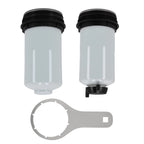 Fuel Filter for Massey Ferguson 4607M/4609M/4610M/4707/4708 (YYYY–YYYY)