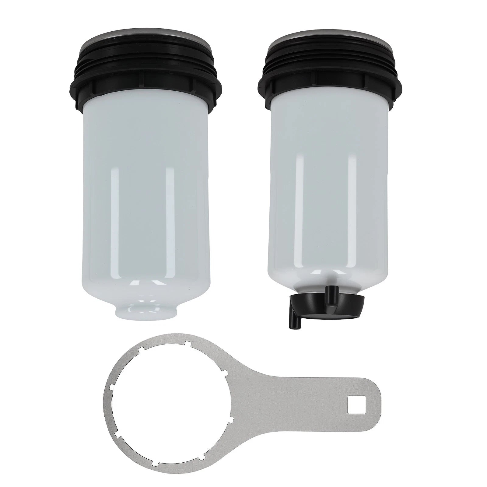 Fuel Filter for Massey Ferguson 4607M/4609M/4610M/4707/4708 (YYYY–YYYY)