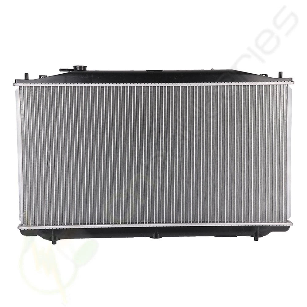 Aluminum Radiator for Acura TSX (2009–2014) 13082