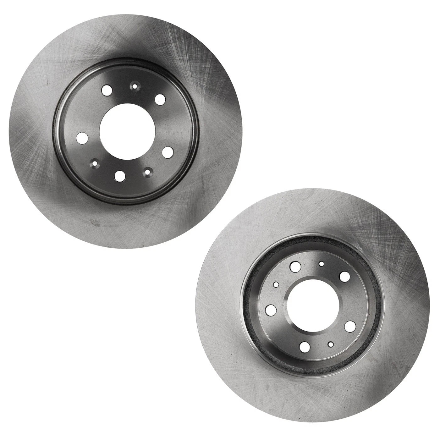 Front Disc Brake Rotors for Cadillac CTS (2003–2005)