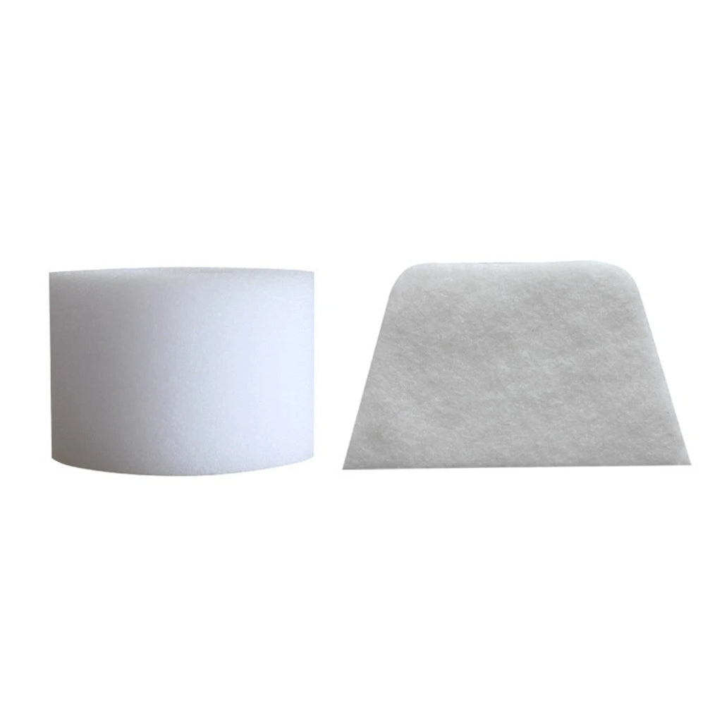 Filters for Professional IC205 IC205CCO ICZ160 ICZ160UK IR100 IR101 IR70