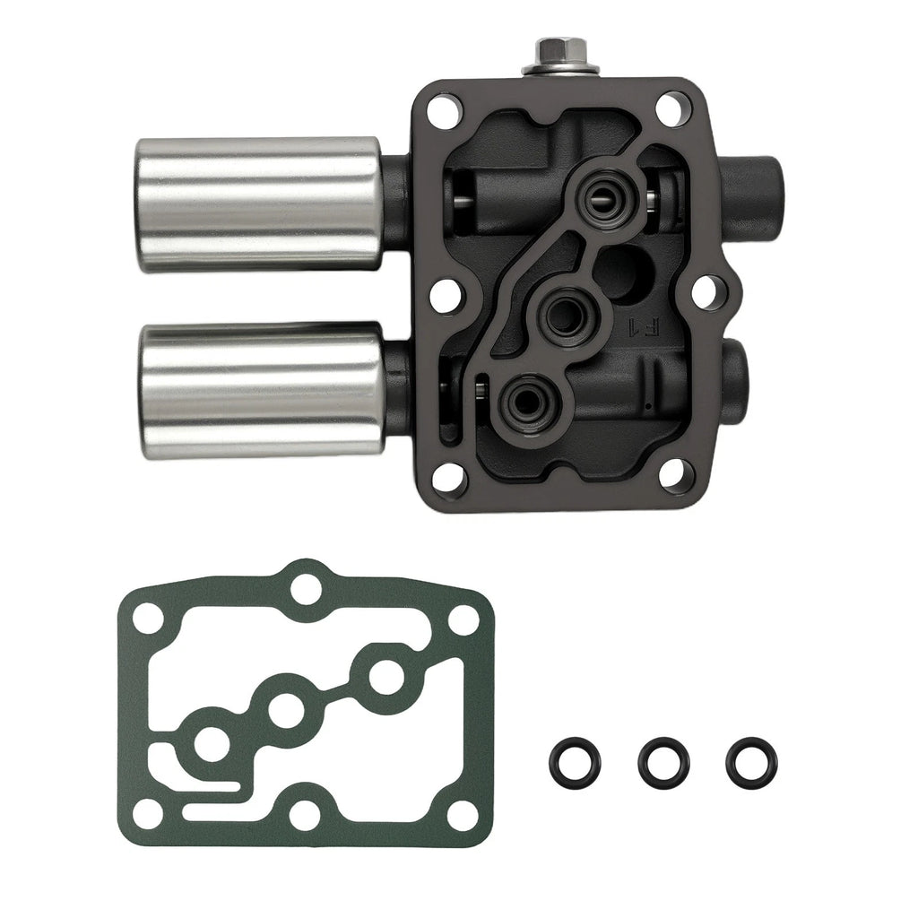 Dual Linear Shift Solenoid for Honda Accord (1998–2007) 28250-P6H-024