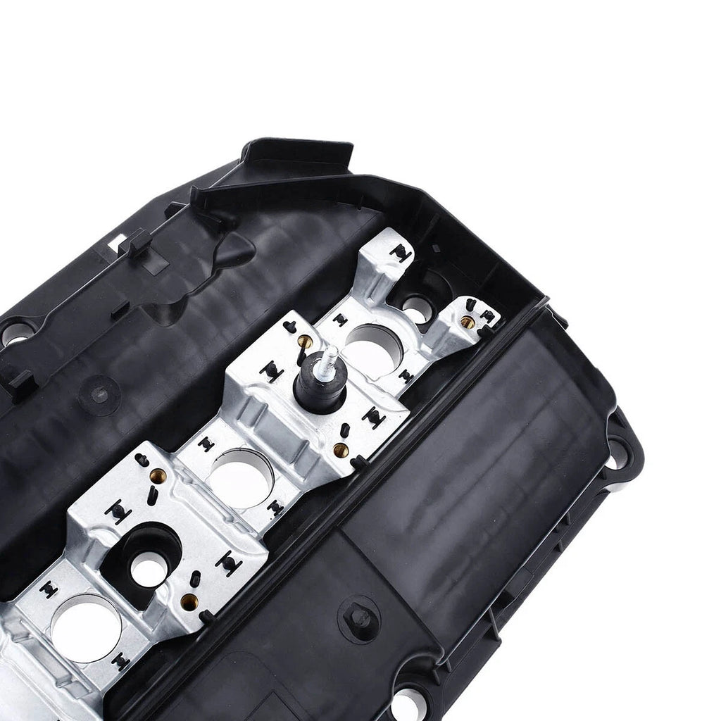 Engine Valve Cover for BMW E46 323i 325xi 328i 330Ci E39 525i 530i E53 X5 E36 Z3 (1998–2006)
