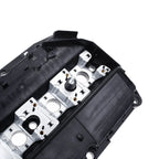Engine Valve Cover for BMW E46 323i 325xi 328i 330Ci E39 525i 530i E53 X5 E36 Z3 (1998–2006)