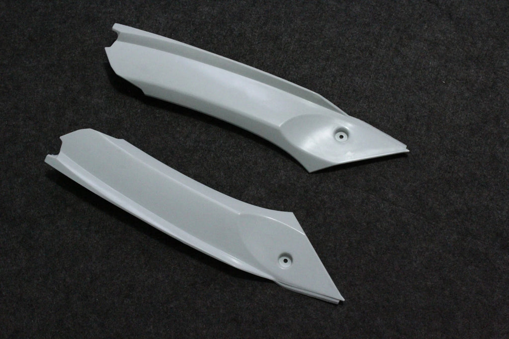 Fairing Kit for Triumph Daytona 675 (2009–2012) Unpainted ABS Bodywork