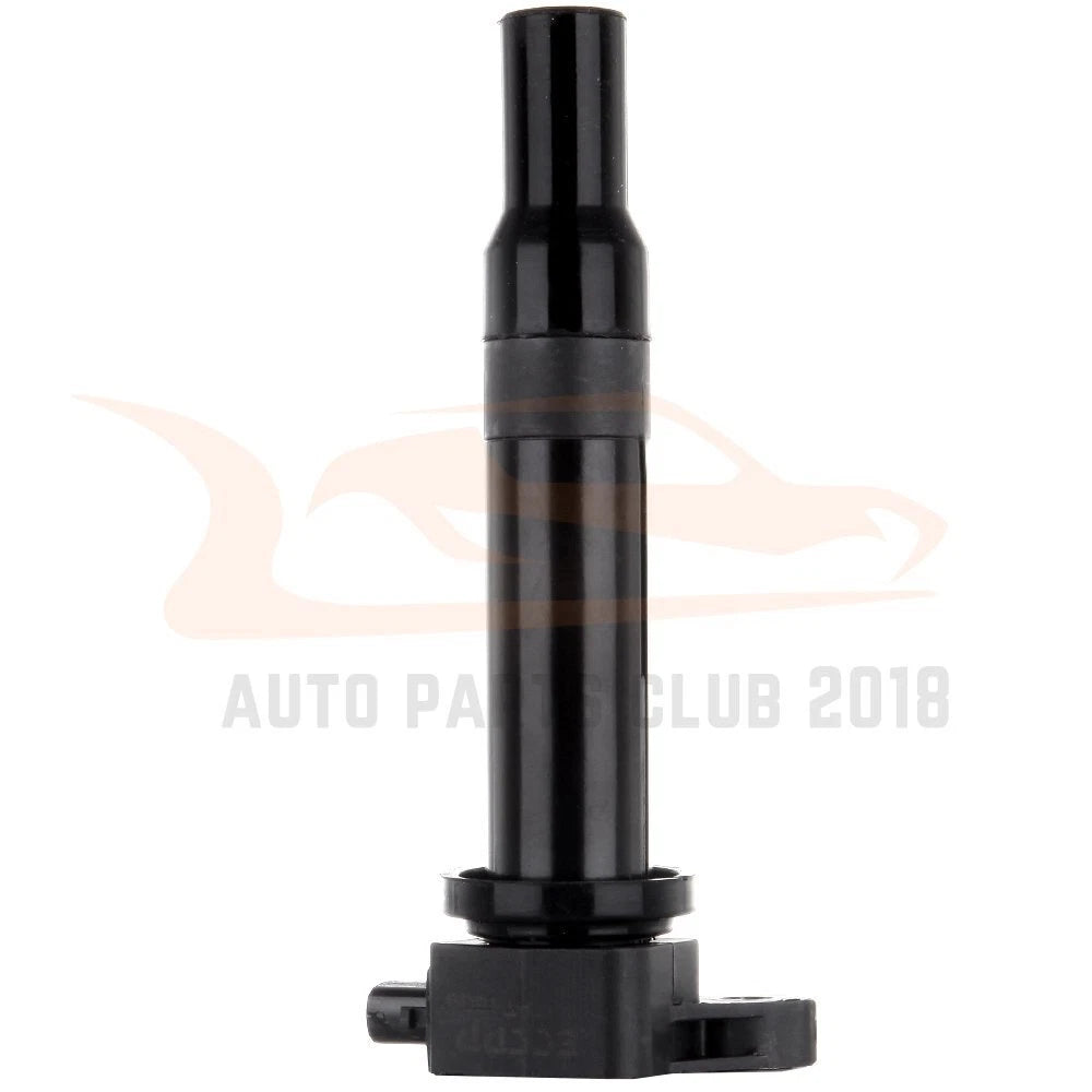 Set of 2 Ignition Coils for Hyundai Accent, Kia Rio, Rio5 (2006–2011)