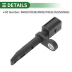 ABS Wheel Speed Sensor No. 4M0927803B for Audi Q5 (2018–2024)