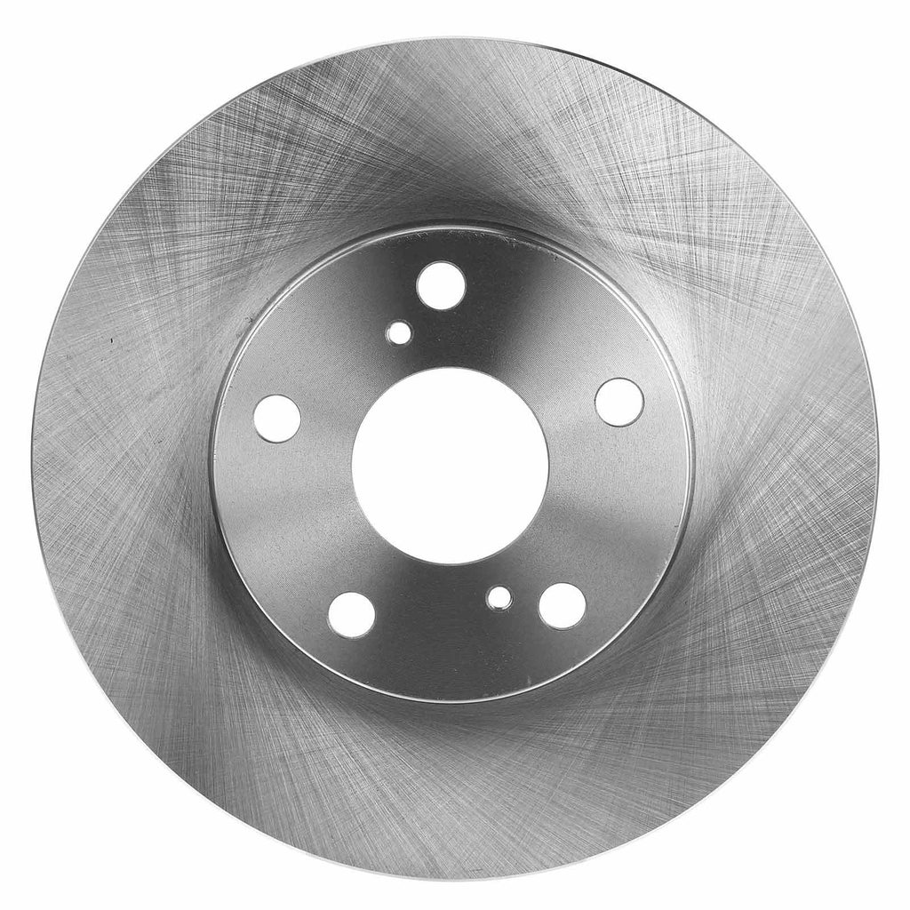 Front Disc Brake Rotors & Ceramic Pads for Toyota Camry (1997–2001)