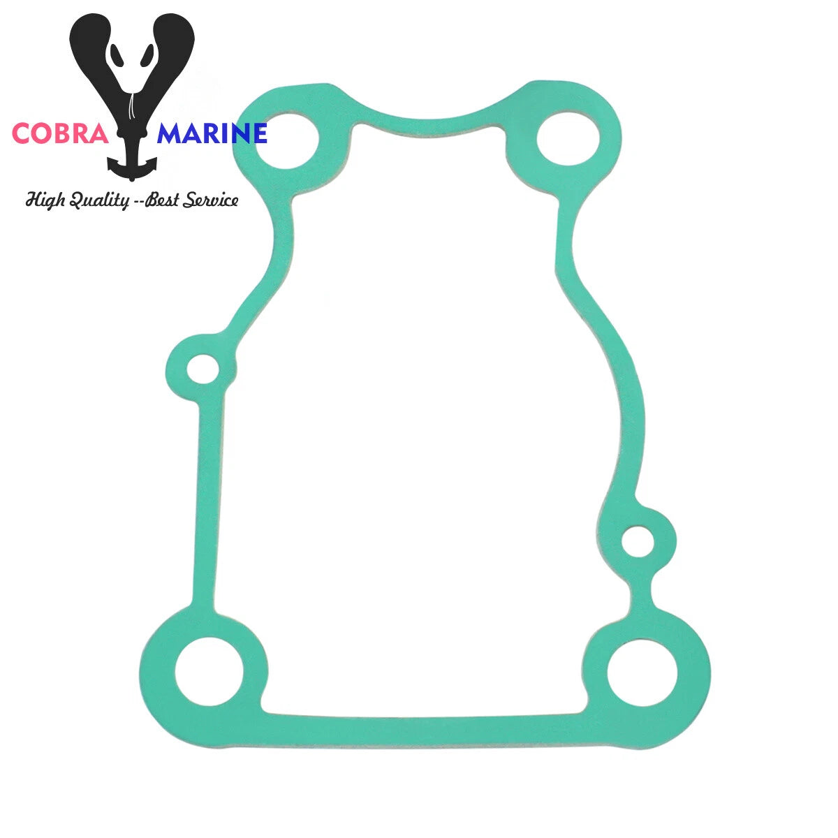 Impeller Repair Kit for Yamaha (25-40 HP T25 F30 F40) 66T-W0078-00-00